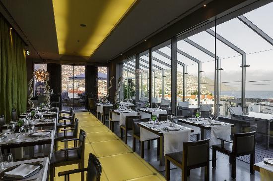 Uva Restaurant & Wine Bar